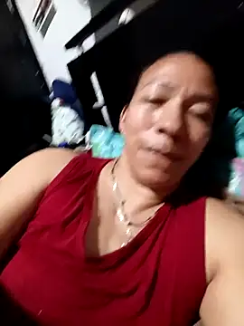 Antonela45 online show from 04/10/26, 01:12