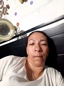 Antonela45 online show from 09/16/25, 01:28