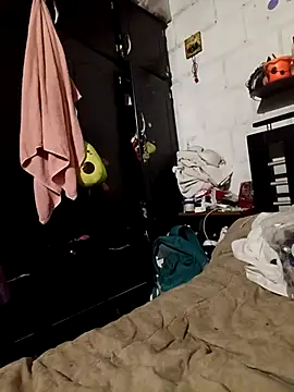 Antonela45 online show from 02/05/26, 11:44