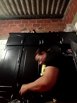 Antonela45 online show from 11/28/25, 11:49