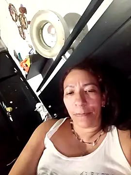 Antonela45 online show from 10/31/25, 01:24