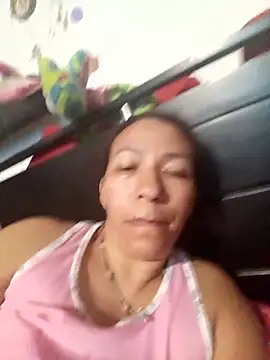 Antonela45 online show from 12/14/25, 01:34