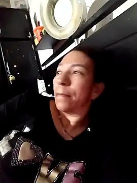 Antonela45 online show from 10/12/25, 11:50