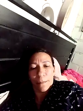 Antonela45 online show from 10/18/25, 03:19