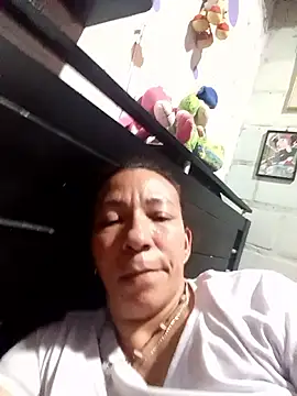 Antonela45 online show from 03/19/26, 12:21