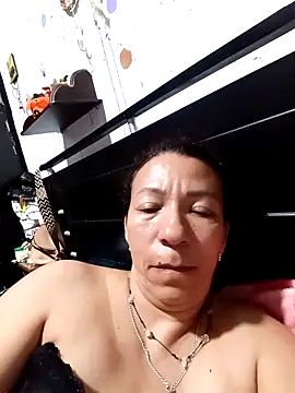 Antonela45 online show from 02/15/26, 02:23