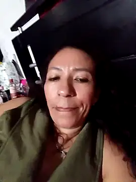 Antonela45 online show from 12/01/25, 03:18