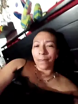 Antonela45 online show from 12/03/25, 01:06