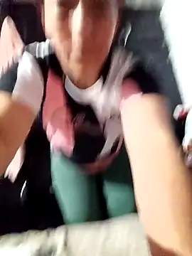 Antonela45 online show from 12/19/25, 01:20