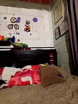 Antonela45 online show from 01/08/26, 02:06