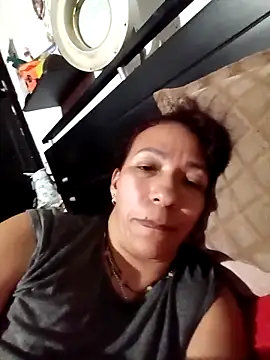 Antonela45 online show from 10/21/25, 02:00