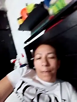 Antonela45 online show from 12/20/25, 02:47