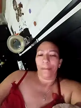 Antonela45 online show from 10/10/25, 11:49