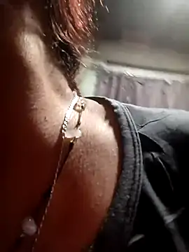 Antonela45 online show from 02/26/26, 12:32