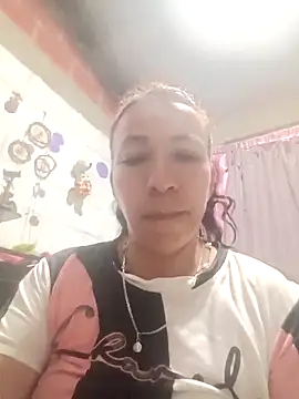 Antonela45 online show from 03/27/26, 12:41