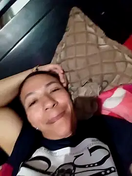 Antonela45 online show from 11/05/25, 11:52