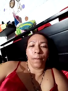 Antonela45 online show from 12/23/25, 02:00