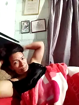 Antonela45 online show from 10/01/25, 12:16