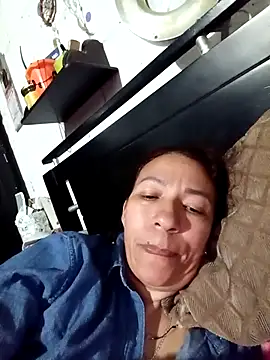 Antonela45 online show from 11/04/25, 12:36