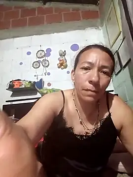 Antonela45 online show from 01/15/26, 02:15