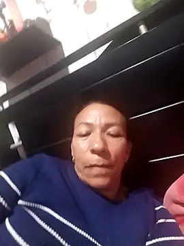 Antonela45 online show from 03/08/26, 01:44