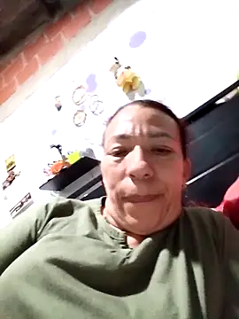 Antonela45 online show from 05/08/26, 12:25