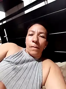 Antonela45 online show from 02/07/26, 11:57