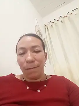 Snapshot of Antonela45 chatting on 06/08/26, 12:27 Antonela45 online show from 06/08/26, 12:27