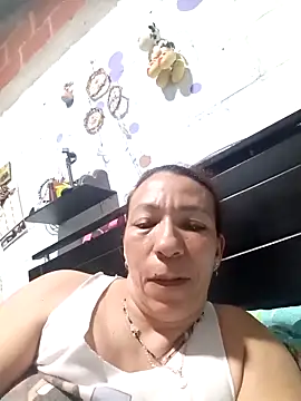 Antonela45 online show from 04/03/26, 09:54