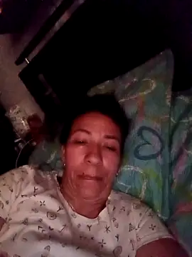 Antonela45 online show from 09/20/25, 09:31