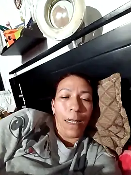 Antonela45 online show from 10/23/25, 12:31