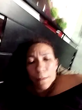 Antonela45 online show from 01/07/26, 01:21