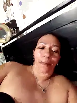 Antonela45 online show from 10/08/25, 12:01