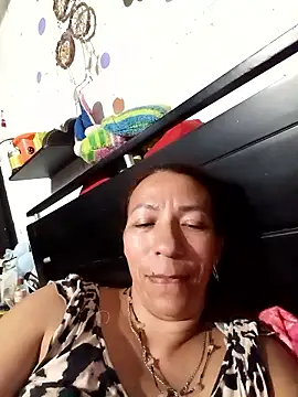 Antonela45 online show from 01/08/26, 11:00