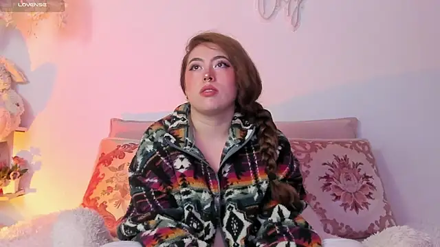 julieta cooper20 online show from 10/07/25, 03:51