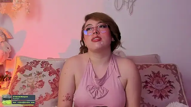 julieta cooper20 online show from 09/24/25, 03:24