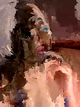 AlisaQSky online show from 10/29/25, 08:08