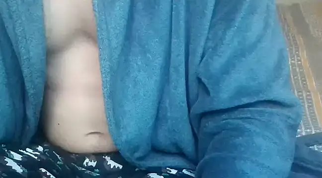 Enoch981 online show from 03/10/25, 02:48