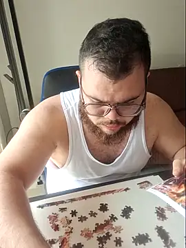 Edmund98 online show from 03/10/26, 01:59