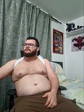 Edmund98 online show from 02/22/26, 03:20