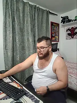 Edmund98 online show from 03/11/26, 02:05