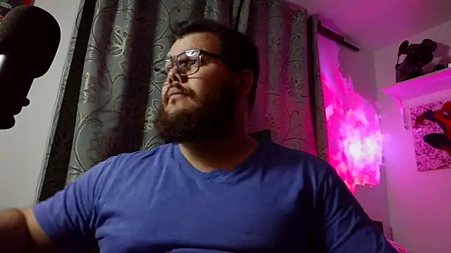 Edmund98 online show from 12/19/25, 01:31