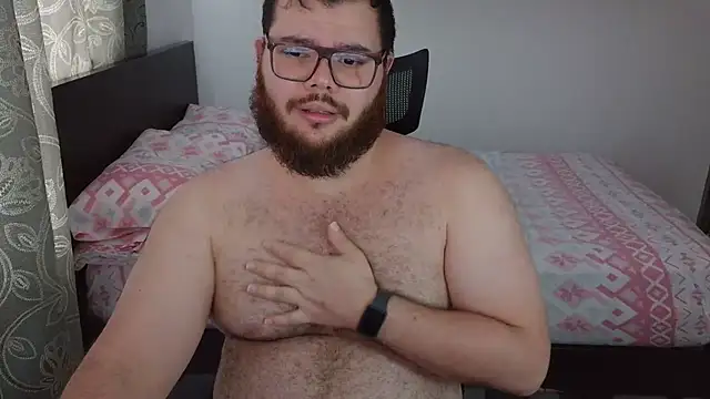 Edmund98 online show from 12/05/25, 05:44