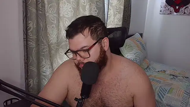 Edmund98 online show from 12/02/25, 05:36