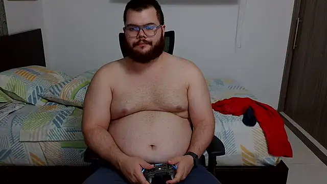 Edmund98 online show from 02/21/26, 02:02