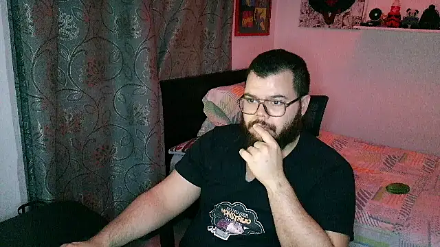 Edmund98 online show from 02/18/26, 12:41