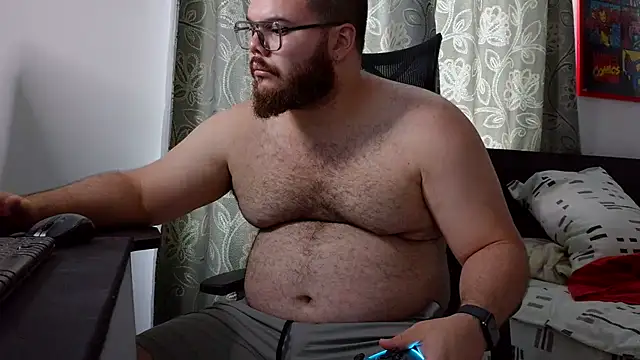 Edmund98 online show from 02/08/26, 06:49