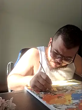 Edmund98 online show from 03/04/26, 01:30