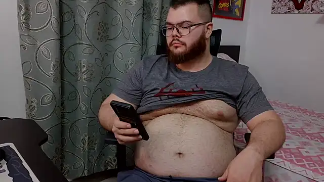 Edmund98 online show from 03/06/26, 02:28