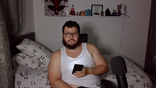 Edmund98 online show from 12/20/25, 02:14